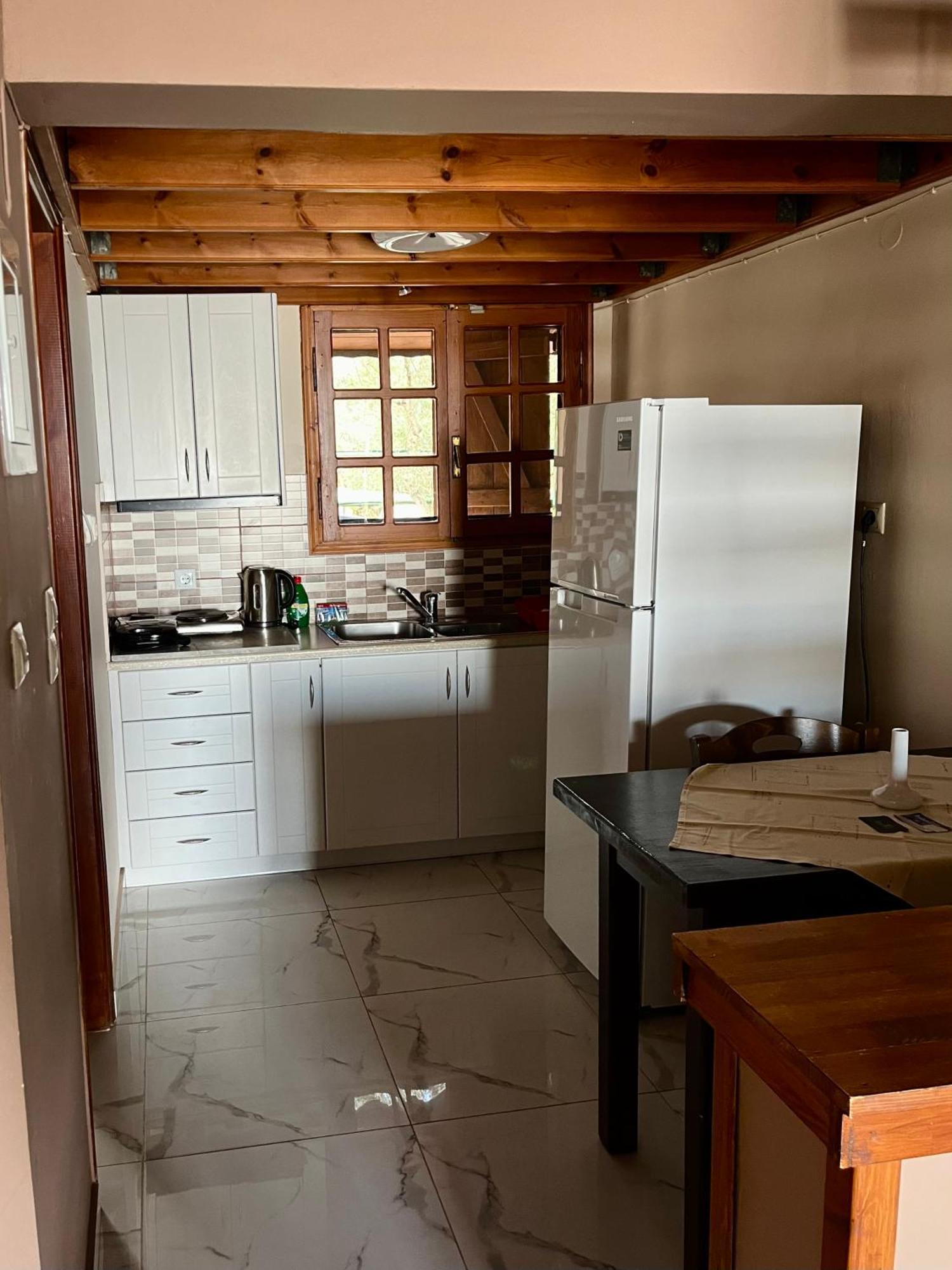 Studios Resbithas Gythio Exteriér fotografie