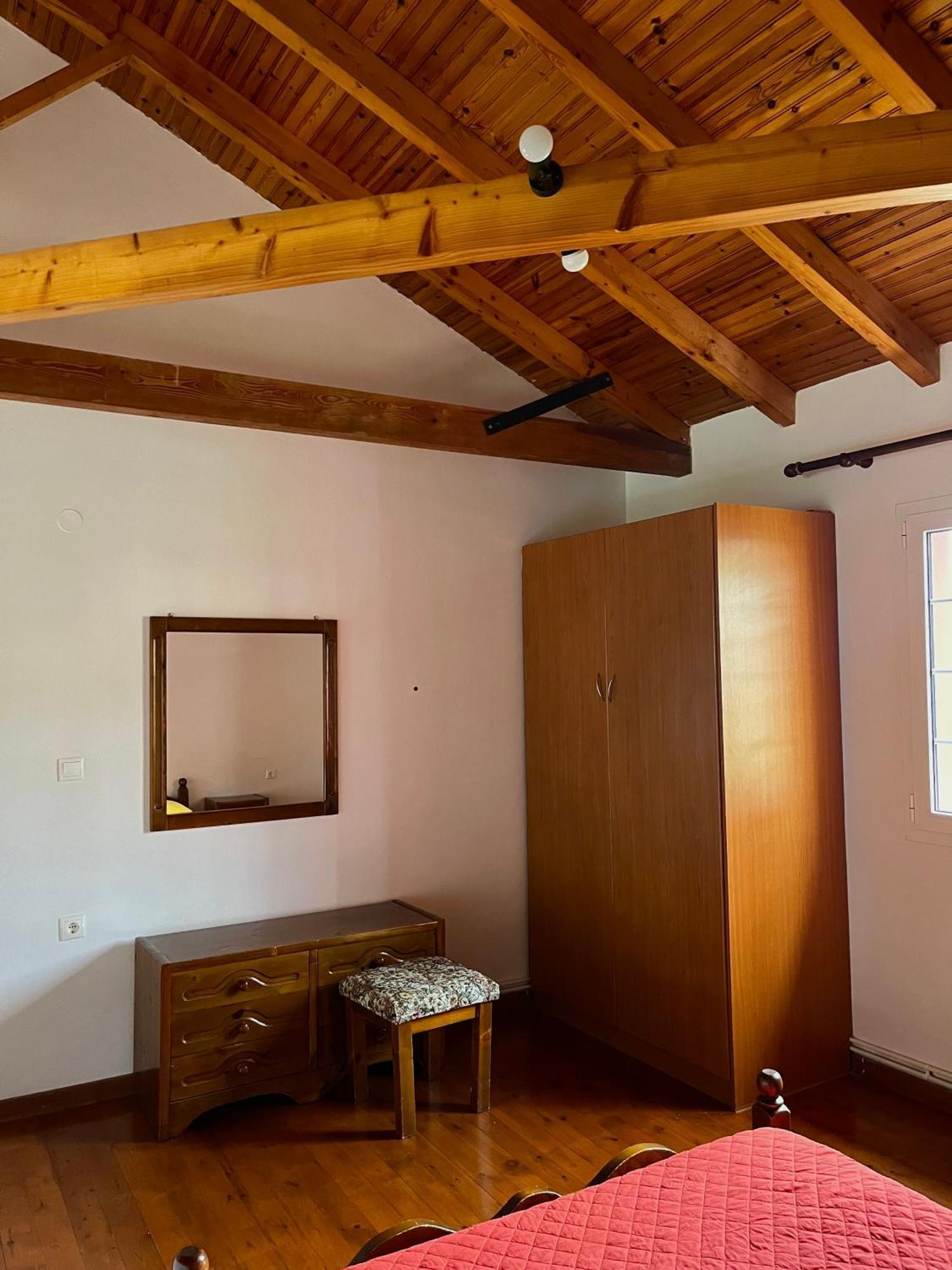 Studios Resbithas Gythio Exteriér fotografie