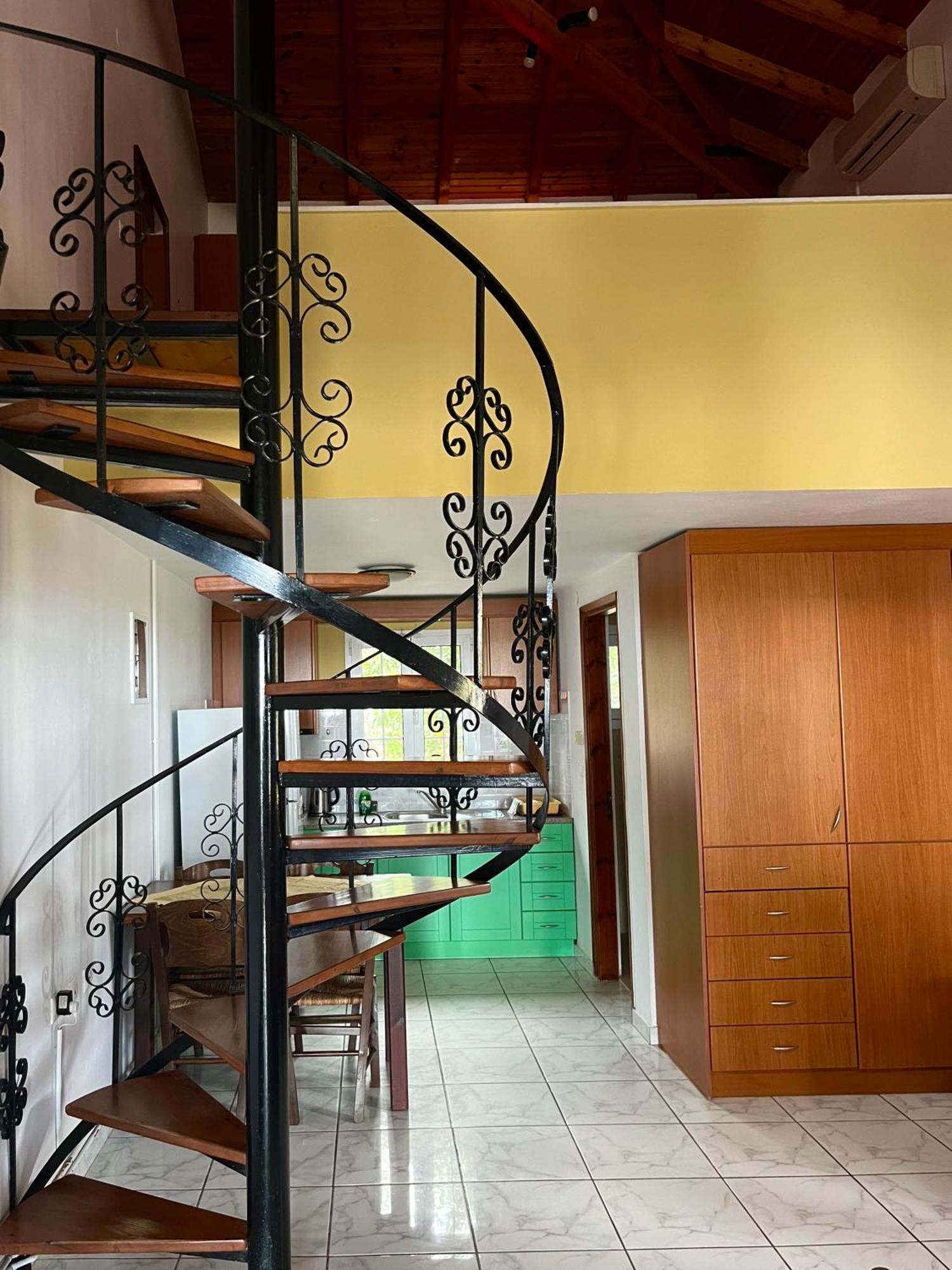 Studios Resbithas Gythio Exteriér fotografie
